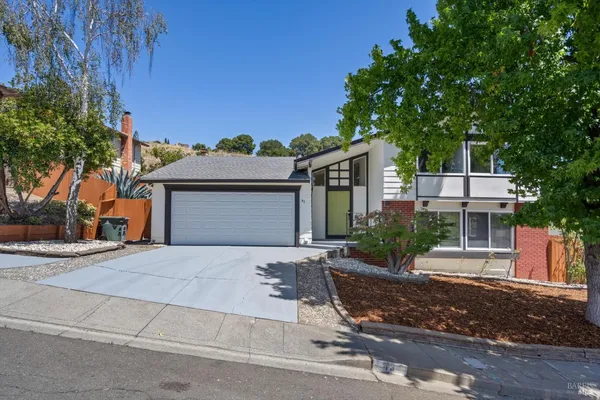 $697,500 | 43 Garthe Court, Vallejo, CA 94591