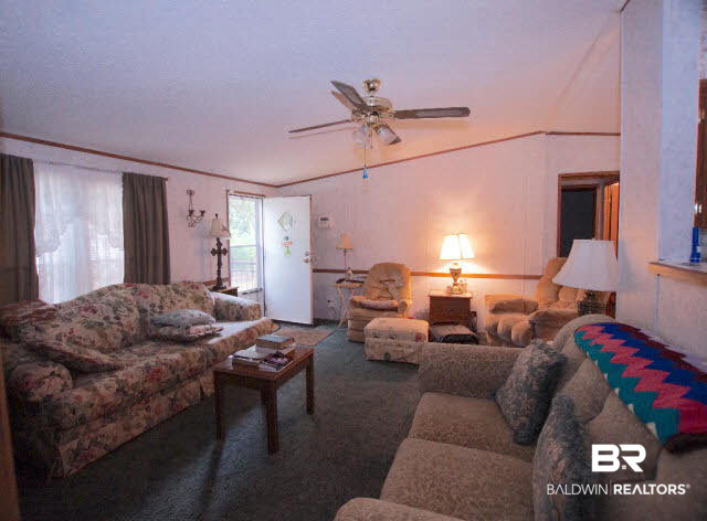 12691 3rd Avenue Foley, AL 36535 - Photo 2 of 14 Living Room 1