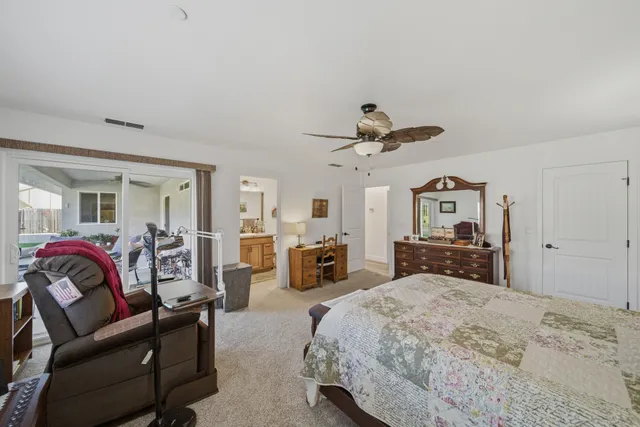 $495,000 | 3110 Bedrock Lane, Redding, CA 96003