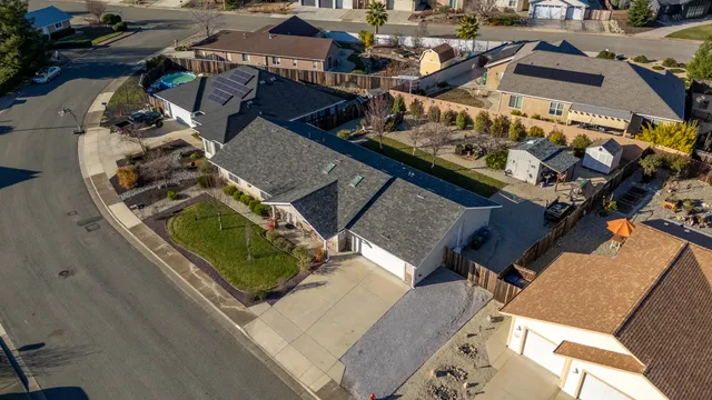 $495,000 | 3110 Bedrock Lane, Redding, CA 96003