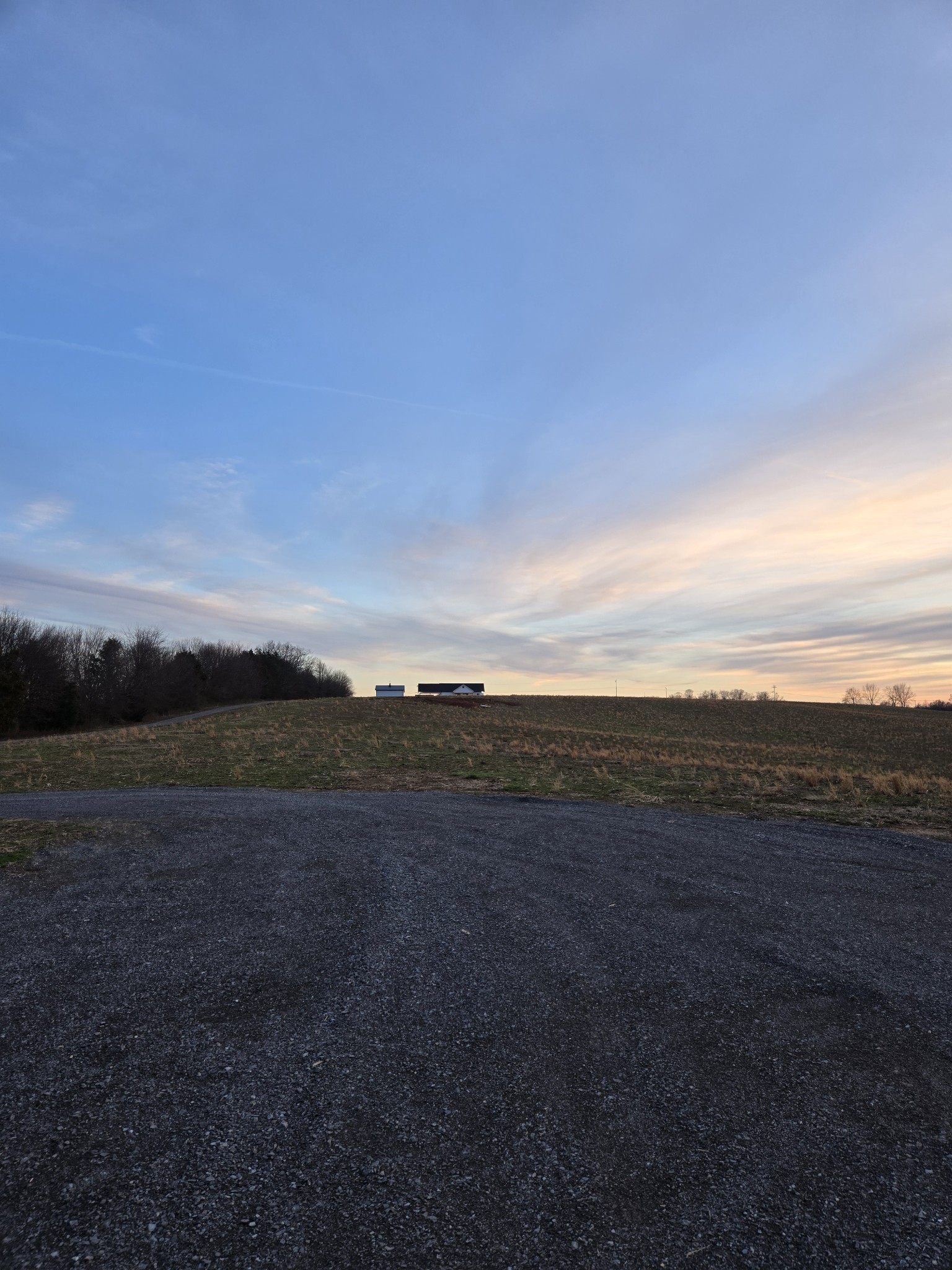 6784 Shelbyville Road Morrison, TN 37357 - Photo 12 of 48 a view of an outdoor space and mountain view