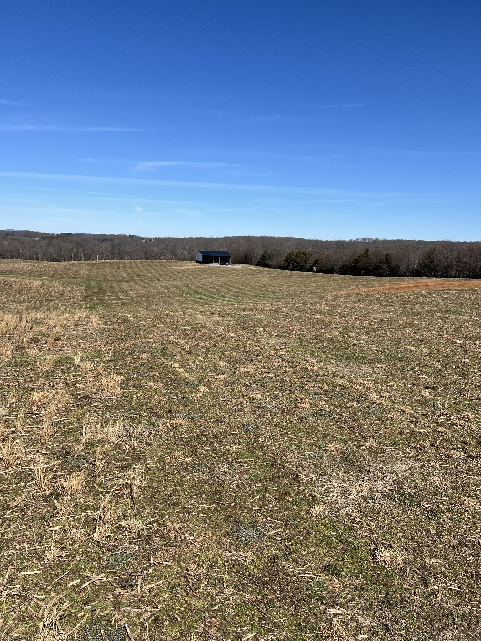 6784 Shelbyville Road Morrison, TN 37357 - Photo 15 of 48 a view of an ocean