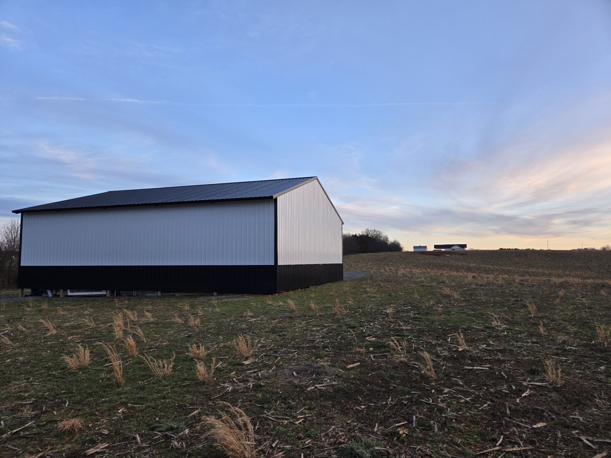 6784 Shelbyville Road Morrison, TN 37357 - Photo 17 of 48 a view of a big yard