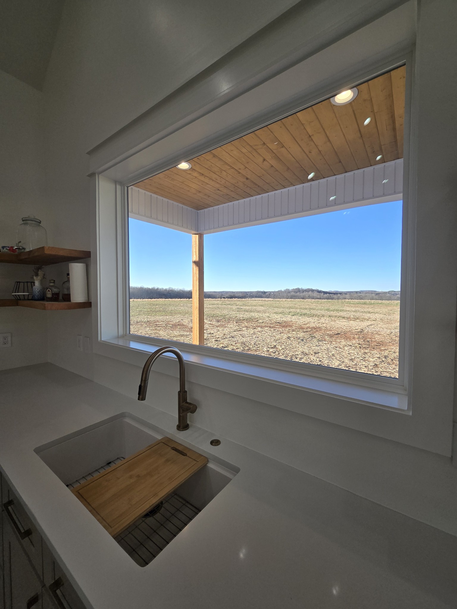 6784 Shelbyville Road Morrison, TN 37357 - Photo 28 of 48 a room with pool table and a large window