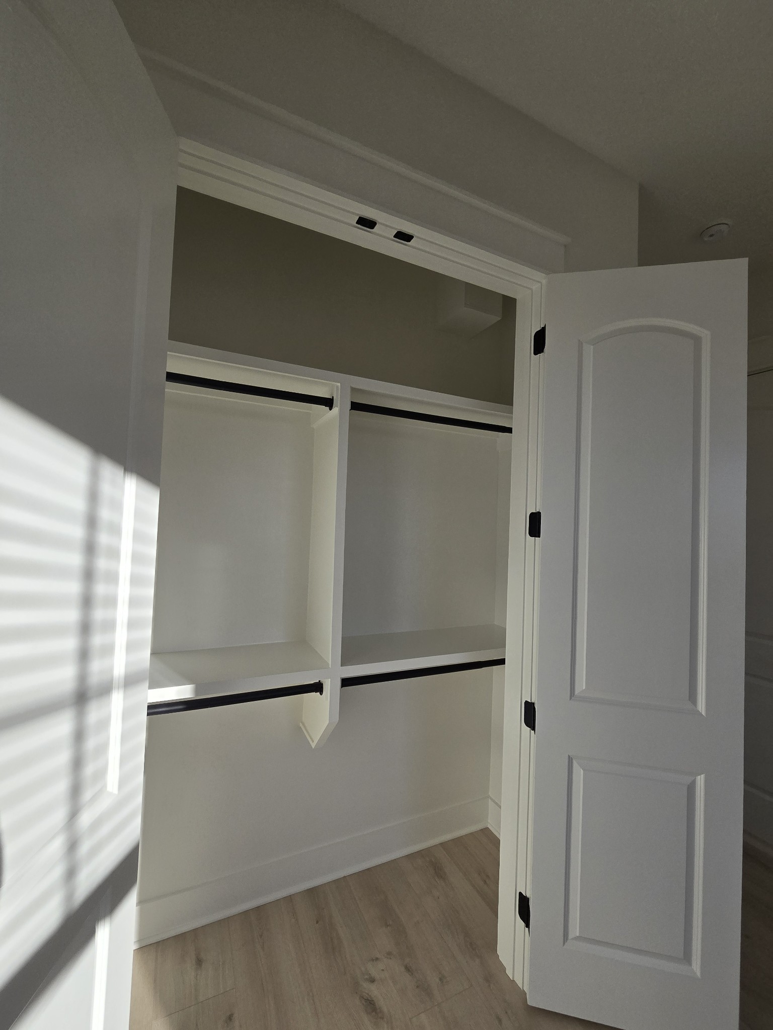 6784 Shelbyville Road Morrison, TN 37357 - Photo 36 of 48 a view of a refrigerator in kitchen