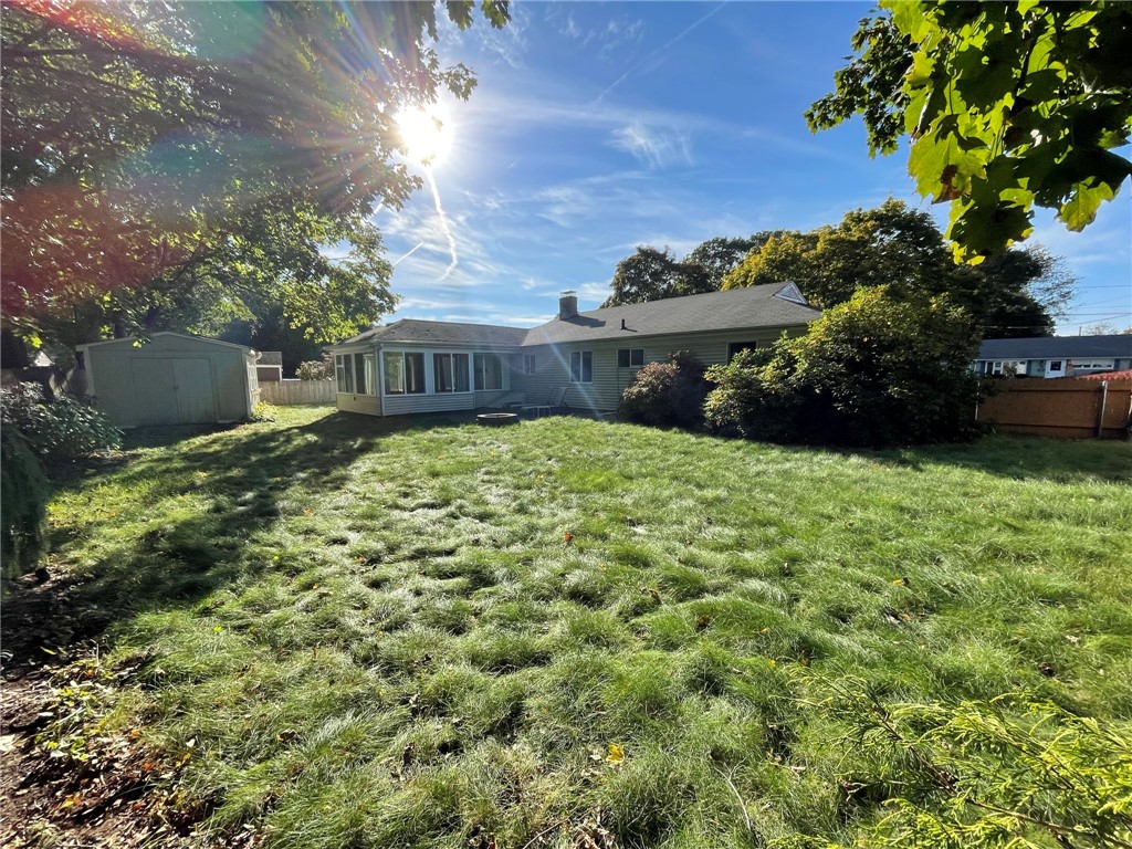 70 Garden Drive East Providence, RI 02915 - Photo 22 of 26