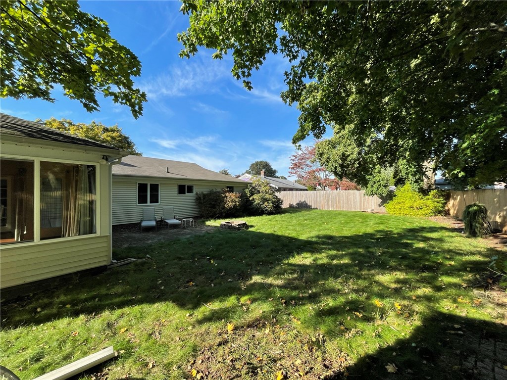 70 Garden Drive East Providence, RI 02915 - Photo 23 of 26