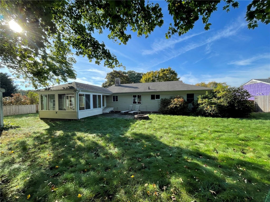 70 Garden Drive East Providence, RI 02915 - Photo 24 of 26