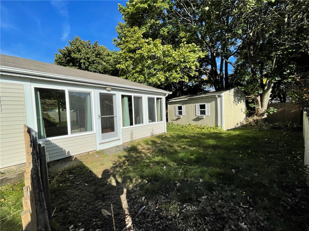 70 Garden Drive East Providence, RI 02915 - Photo 25 of 26