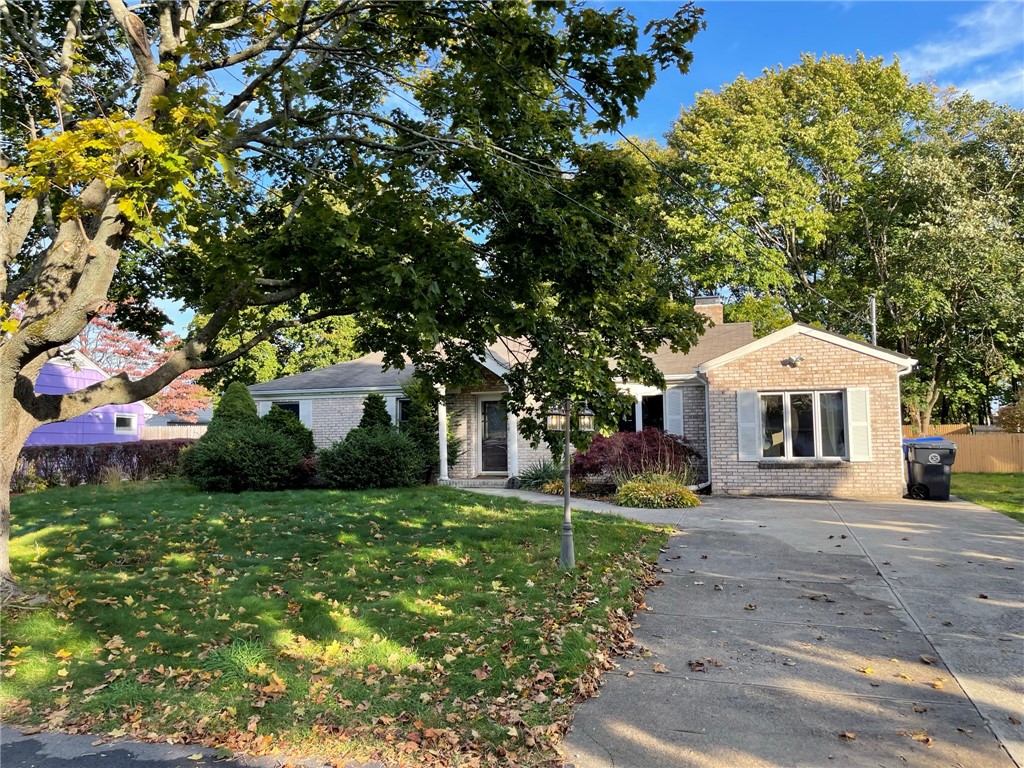 70 Garden Drive East Providence, RI 02915 - Photo 26 of 26