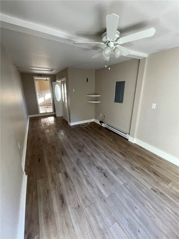 70 Garden Drive East Providence, RI 02915 - Photo 10 of 26