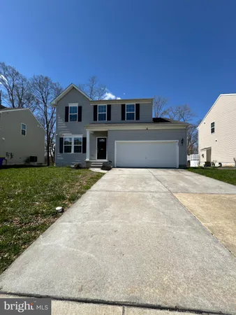 $439,900 | 397 Boggs Run, Dover, DE 19904