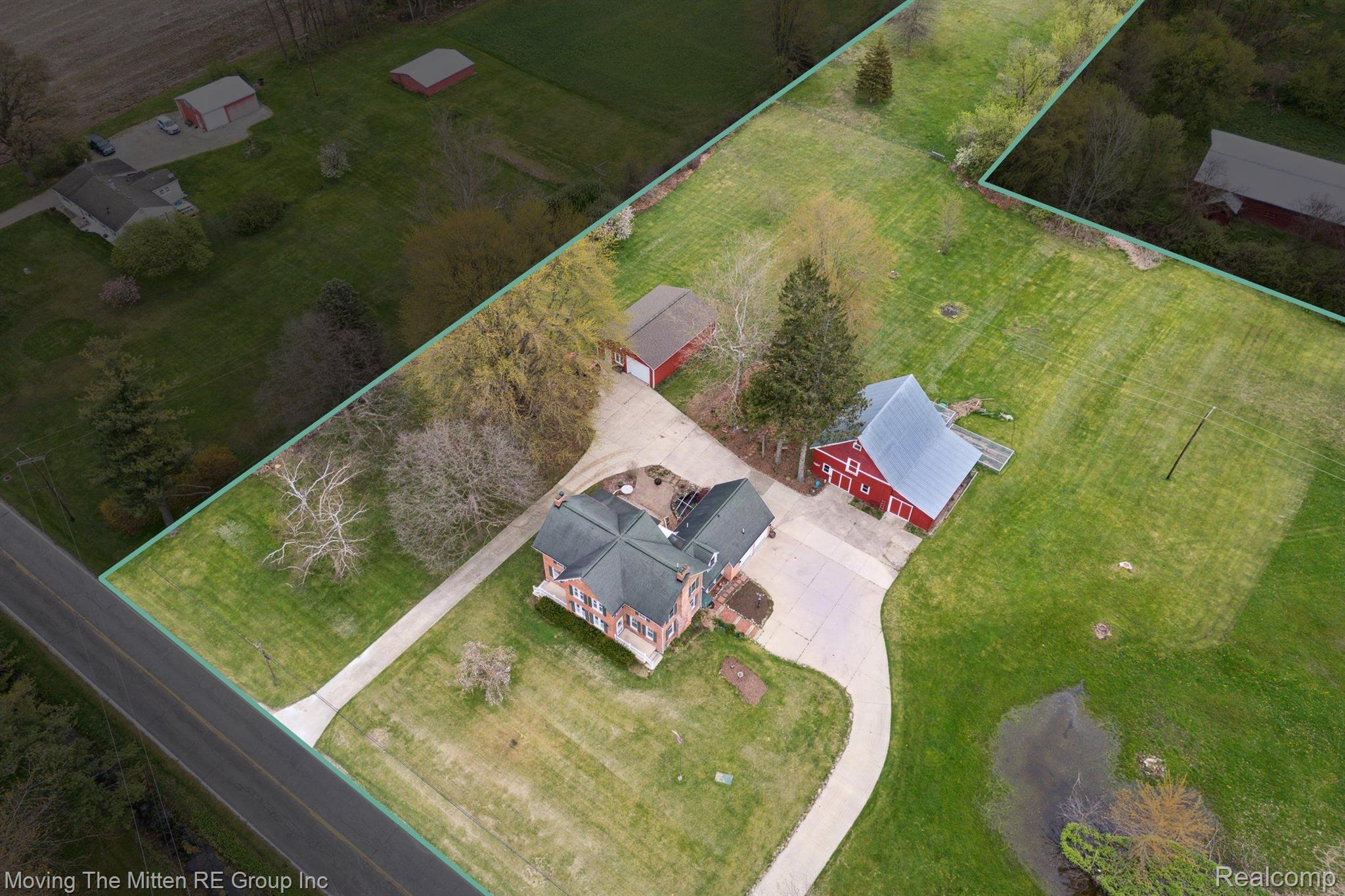 9771 Bunton Road Willis, MI 48191 - Photo 61 of 70 Gallery Image 61