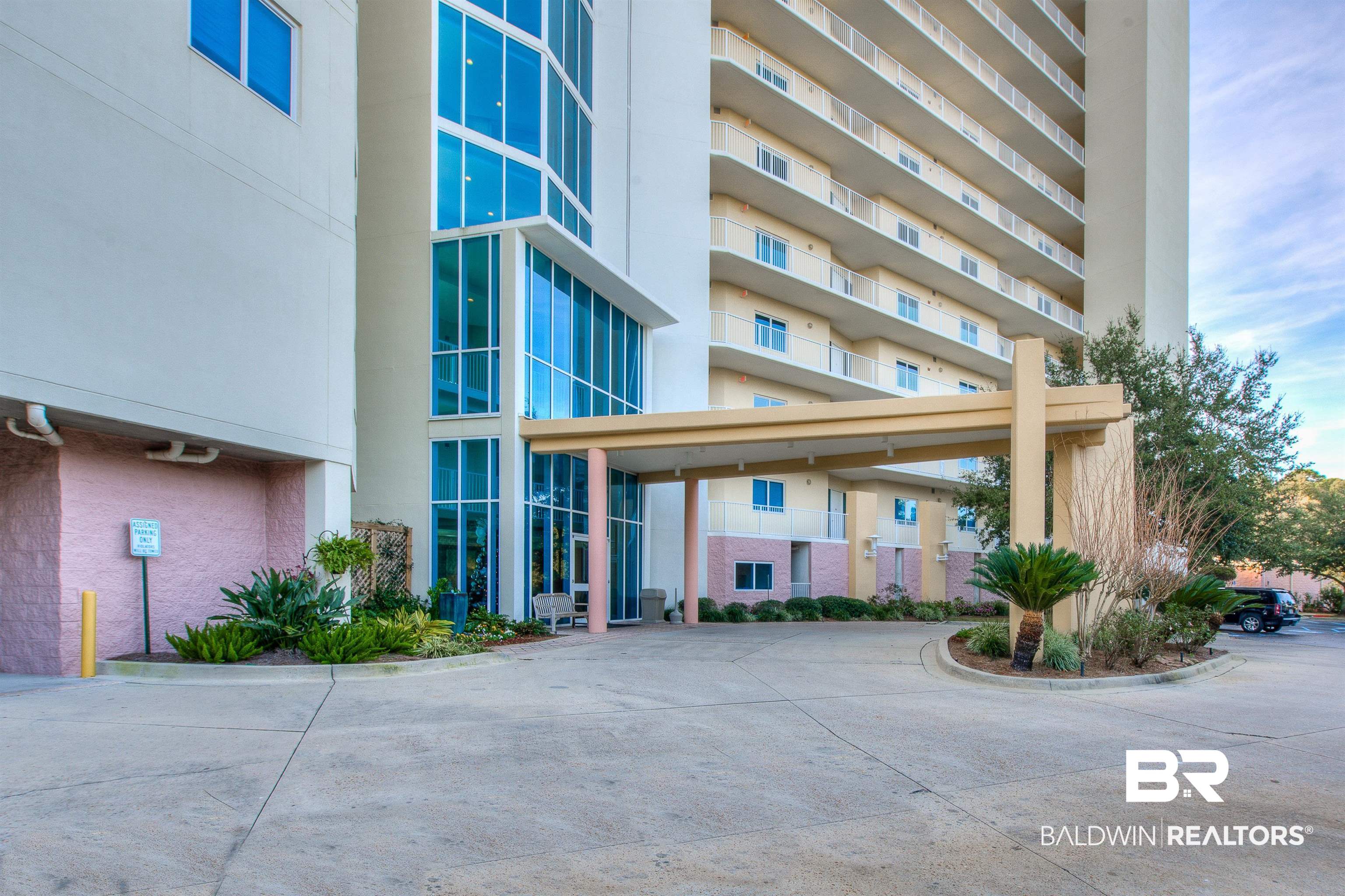 28250 Canal Road, Unit 503 Orange Beach, AL 36561 - Photo 4 of 50