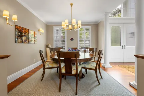 $6,450,000 | 8 Bowsprit Point, Mashpee, MA 02649