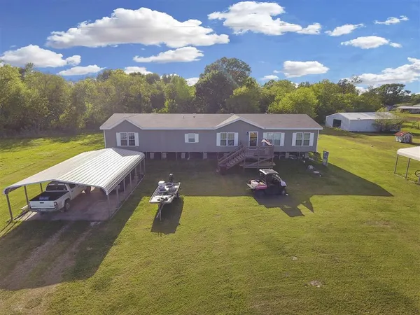 $209,000 | 12485 Arceneaux Road, Welsh, LA 70591