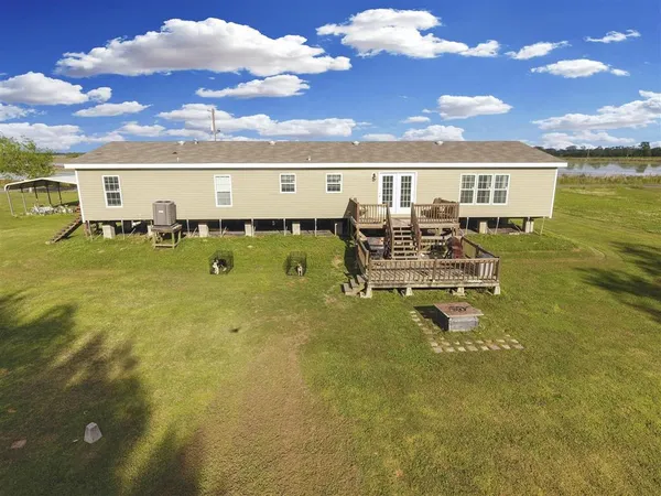 $209,000 | 12485 Arceneaux Road, Welsh, LA 70591