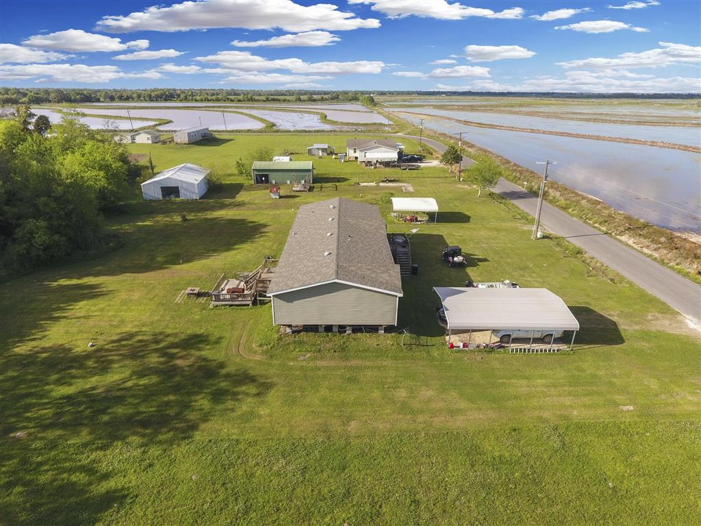 12485 Arceneaux Road Welsh, LA 70591 - Photo 18 of 20