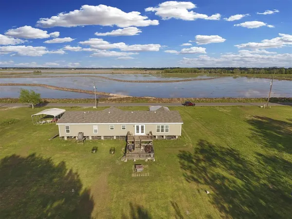 $209,000 | 12485 Arceneaux Road, Welsh, LA 70591