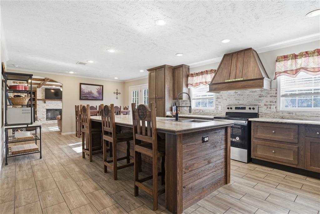 12485 Arceneaux Road Welsh, LA 70591 - Photo 4 of 20