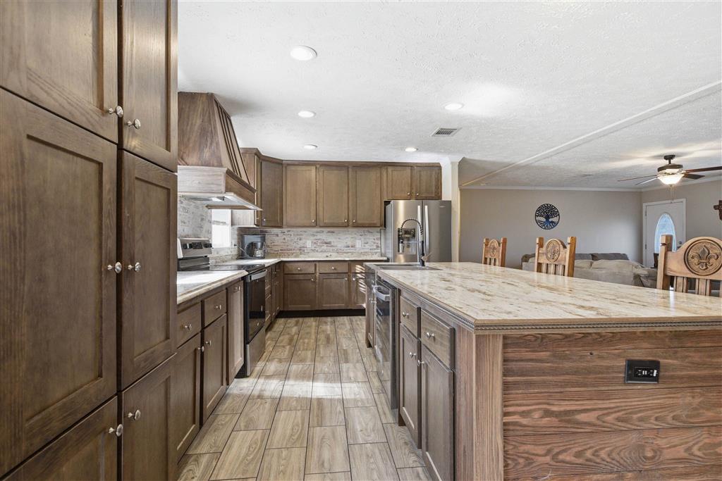 12485 Arceneaux Road Welsh, LA 70591 - Photo 5 of 20