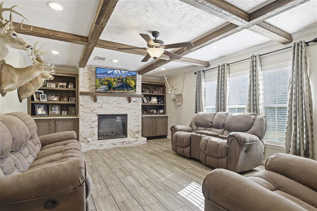 12485 Arceneaux Road Welsh, LA 70591 - Photo 7 of 20