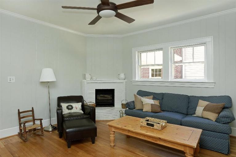 229 Woodspoint Road Lexington, KY 40502 - Photo 10 of 30 Photo 10