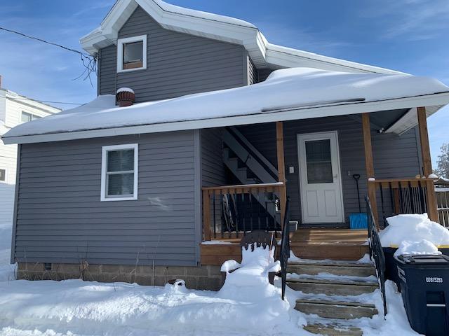 814 Wabash Street Rhinelander, WI 54501 - Photo 11 of 16 Gallery Image 11