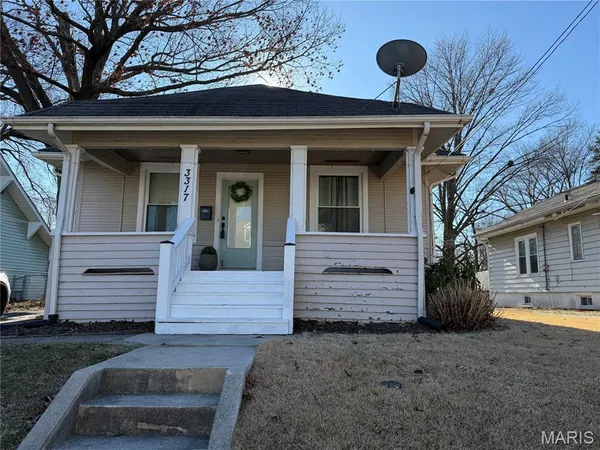 $120,000 | 3317 Jackson Street, Alton, IL 62002