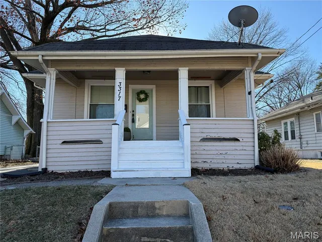 $129,900 | 3317 Jackson Street, Alton, IL 62002