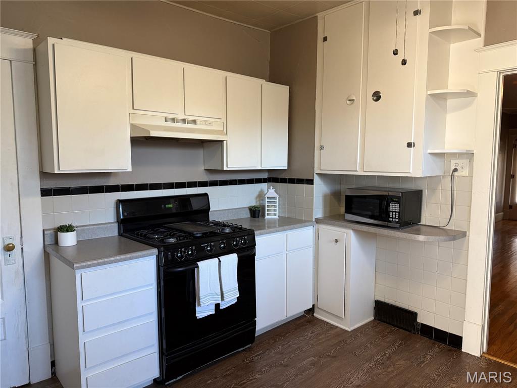 3317 Jackson Street Alton, IL 62002 - Photo 4 of 49