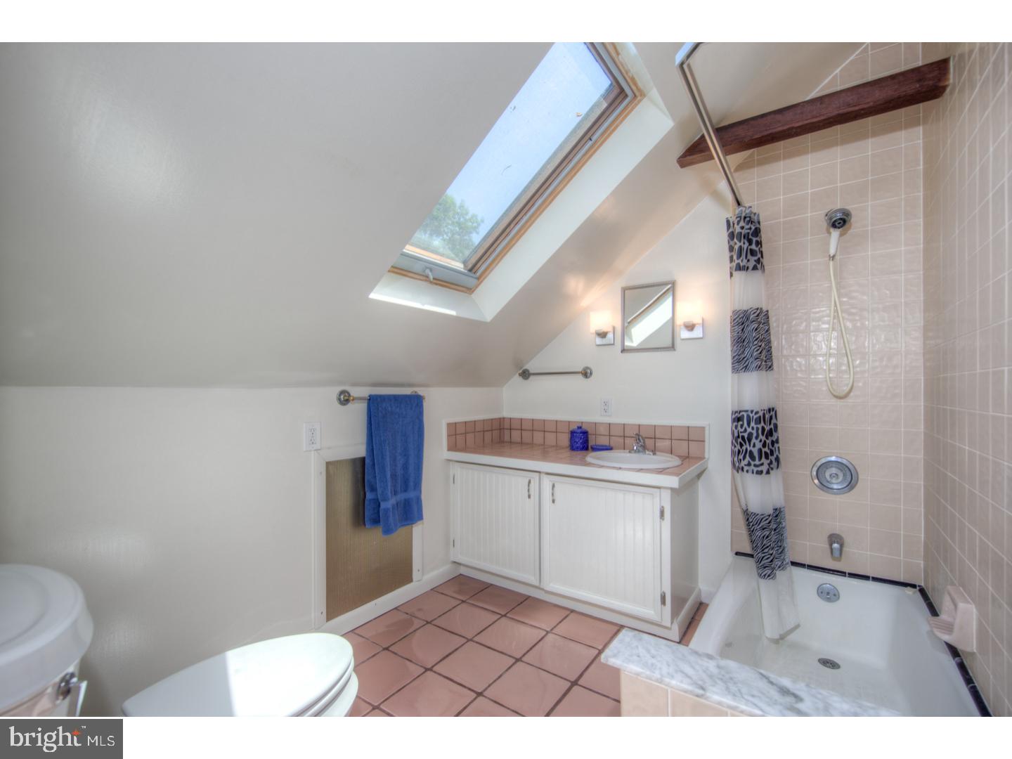 141 South Rolling Road Springfield, PA 19064 - Photo 12 of 24 Bathroom