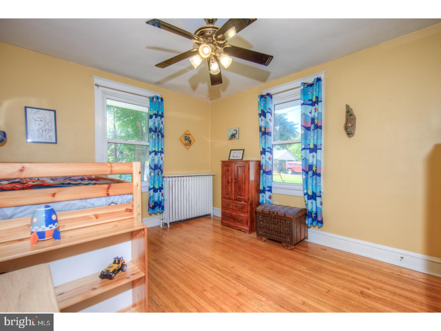141 South Rolling Road Springfield, PA 19064 - Photo 14 of 24 Bedroom 3