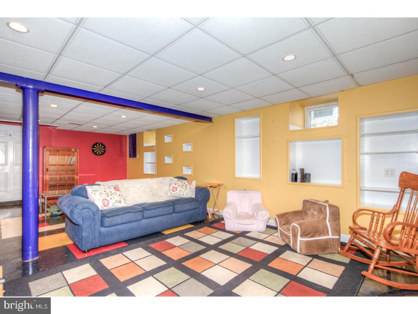 141 South Rolling Road Springfield, PA 19064 - Photo 18 of 24 Family Room