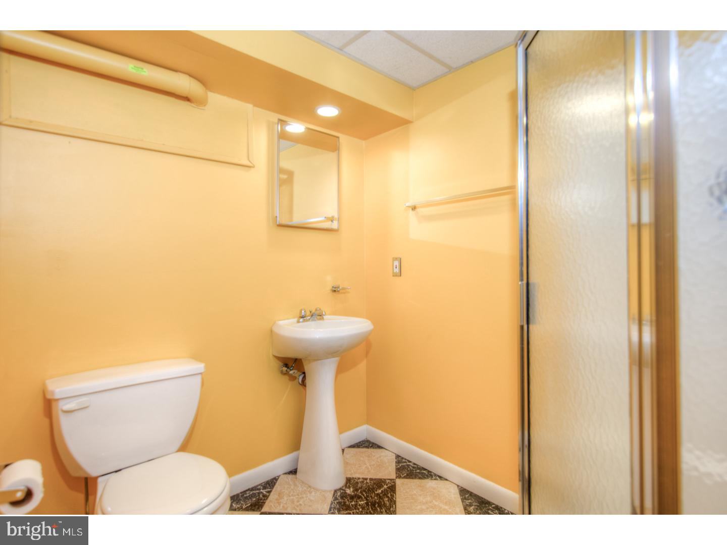 141 South Rolling Road Springfield, PA 19064 - Photo 20 of 24 Bathroom