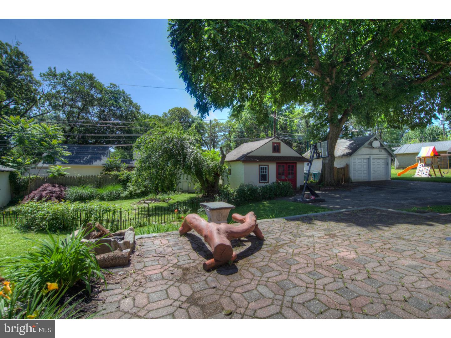 141 South Rolling Road Springfield, PA 19064 - Photo 21 of 24 Patio