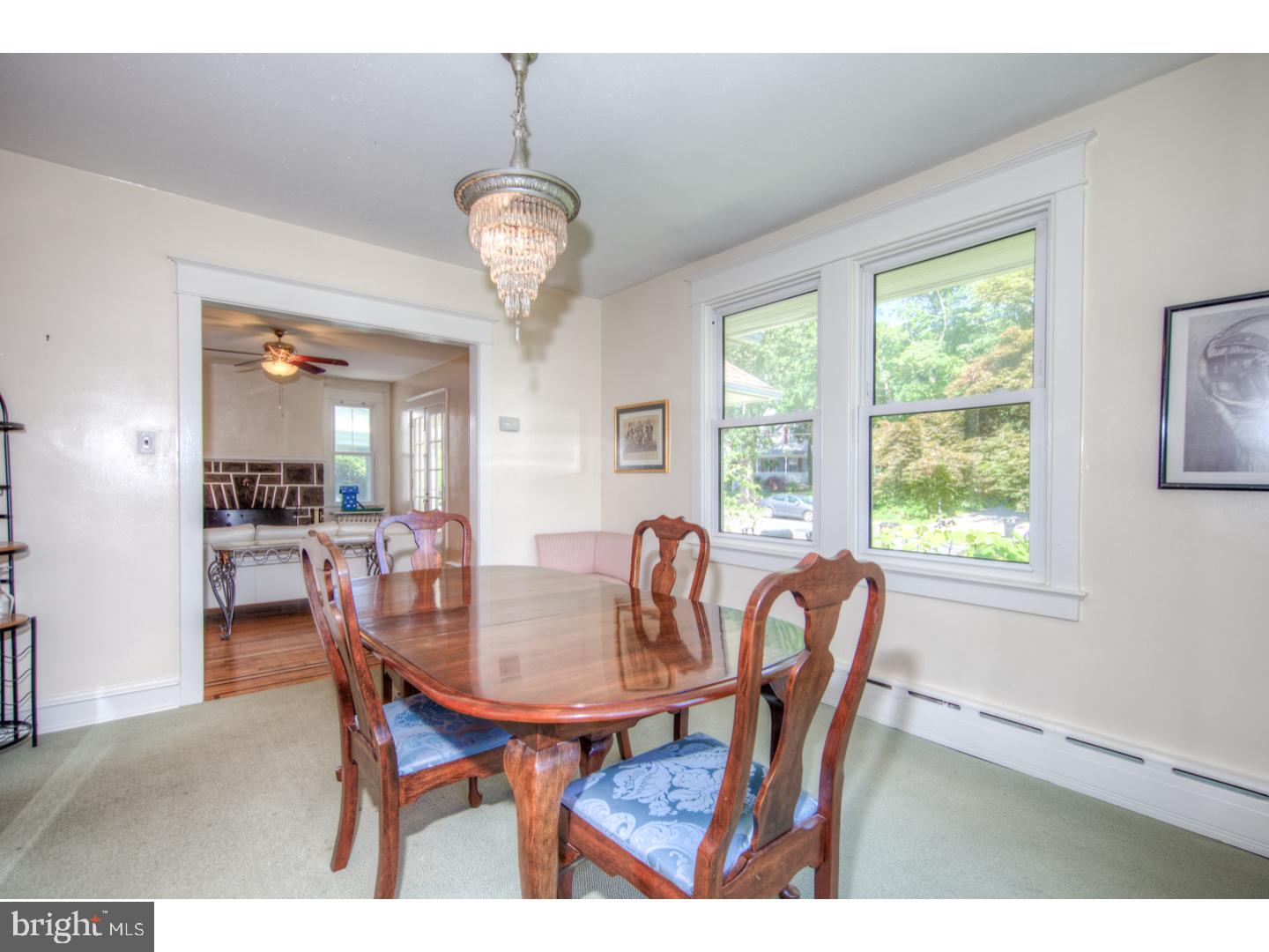 141 South Rolling Road Springfield, PA 19064 - Photo 6 of 24 Dining Room