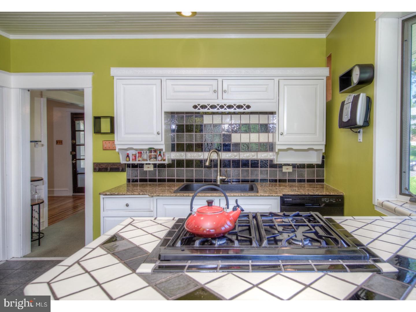 141 South Rolling Road Springfield, PA 19064 - Photo 7 of 24 Kitchen