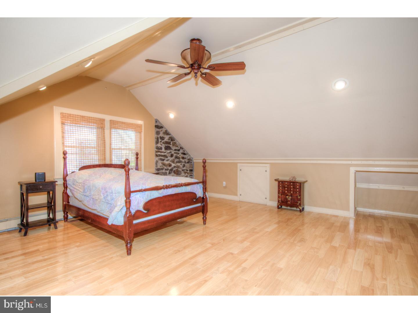 141 South Rolling Road Springfield, PA 19064 - Photo 10 of 24 Bedroom - Main