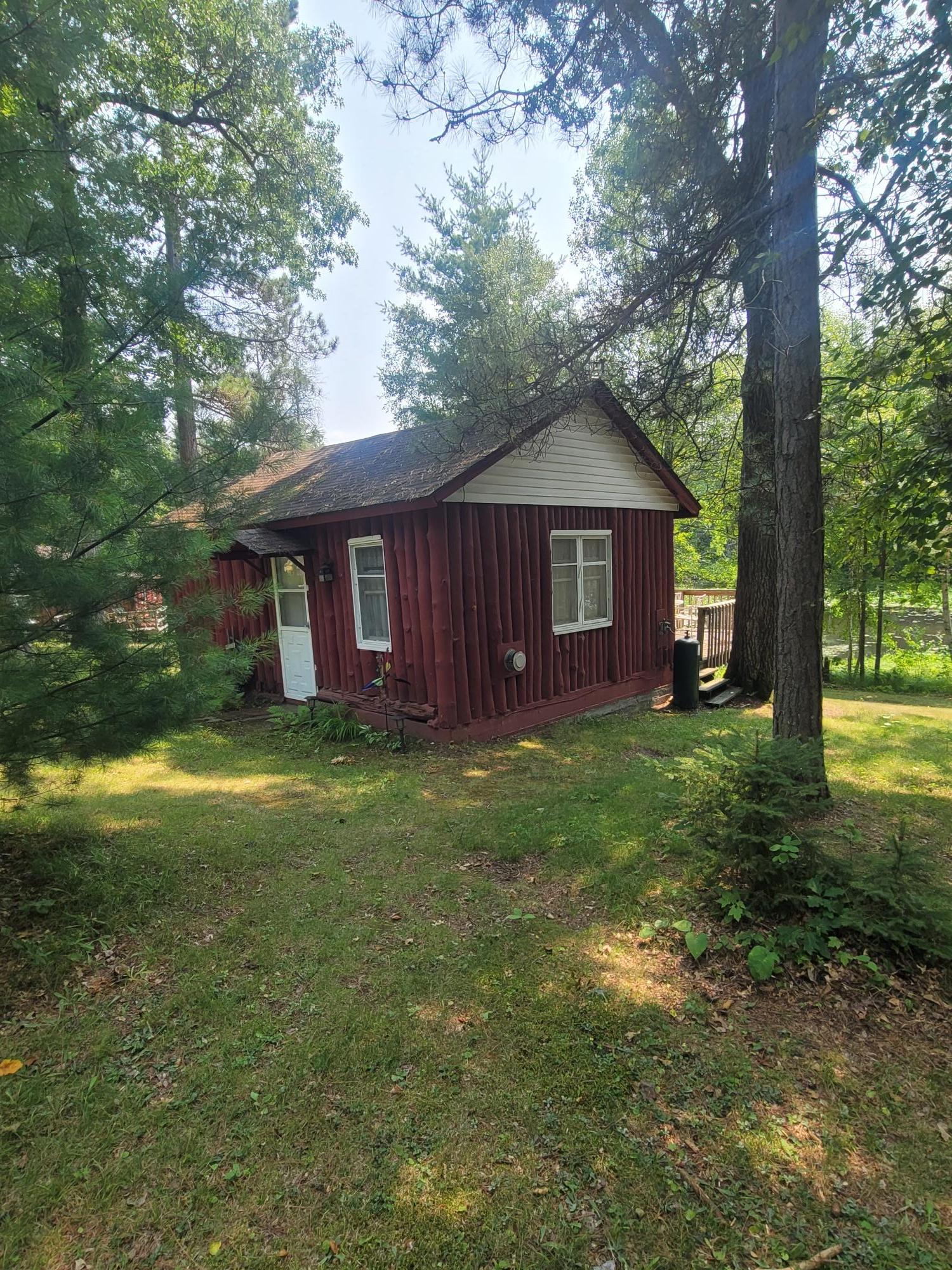 1205 Bowen Road Tomahawk, WI 54487 - Photo 34 of 51