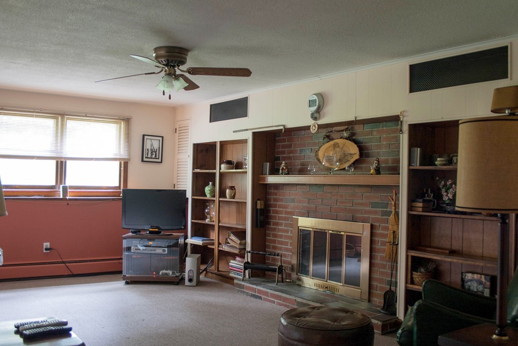 724 Bay Road Amherst, MA 01002 - Photo 19 of 30