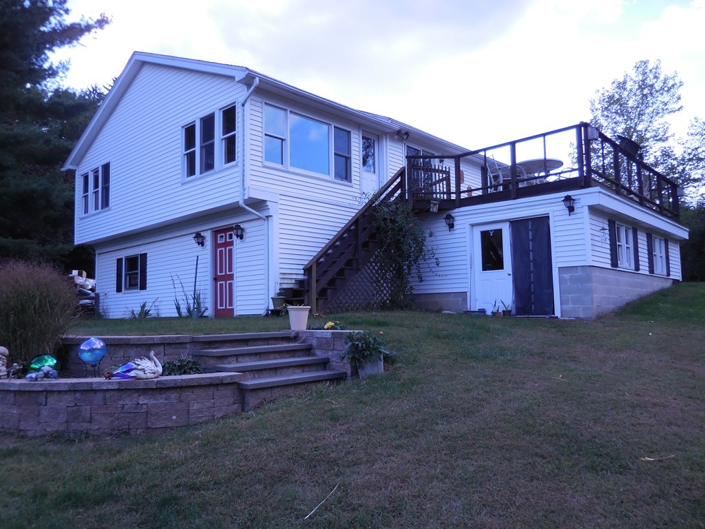 724 Bay Road Amherst, MA 01002 - Photo 27 of 30