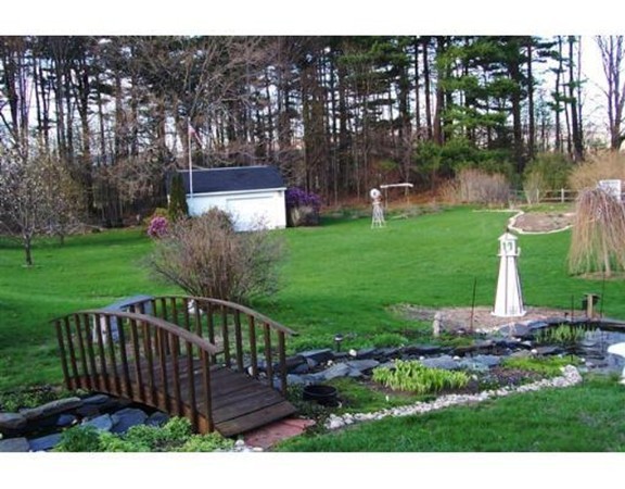 724 Bay Road Amherst, MA 01002 - Photo 28 of 30