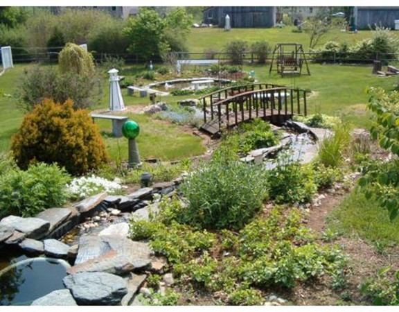 724 Bay Road Amherst, MA 01002 - Photo 29 of 30
