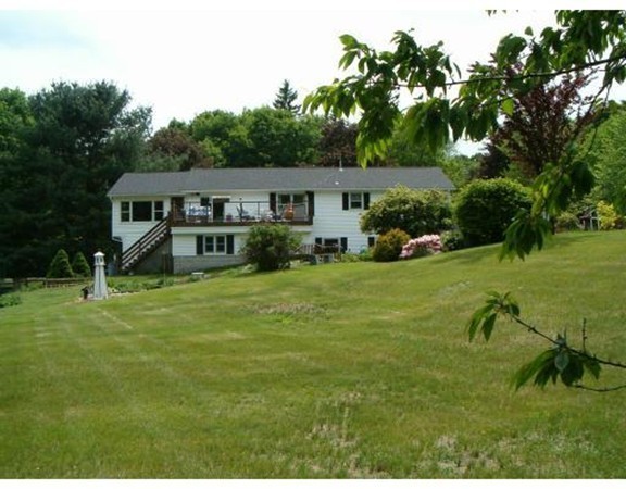 724 Bay Road Amherst, MA 01002 - Photo 30 of 30