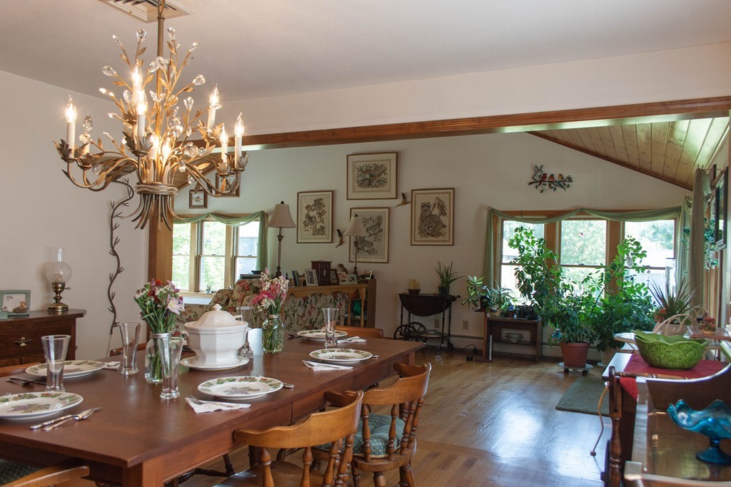 724 Bay Road Amherst, MA 01002 - Photo 6 of 30