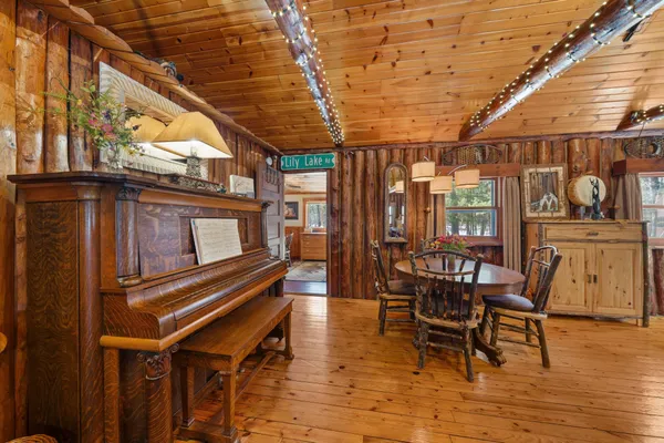 $650,000 | 29757 South Nicaboyne Lake Road, Webb Lake, WI 54830