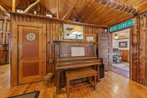 $650,000 | 29757 South Nicaboyne Lake Road, Webb Lake, WI 54830