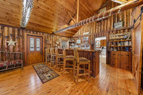 $650,000 | 29757 South Nicaboyne Lake Road, Webb Lake, WI 54830