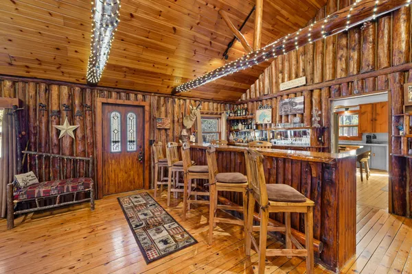$650,000 | 29757 South Nicaboyne Lake Road, Webb Lake, WI 54830